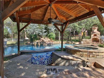 5313 Canaan Creek Rd, Edmond, OK, 73034