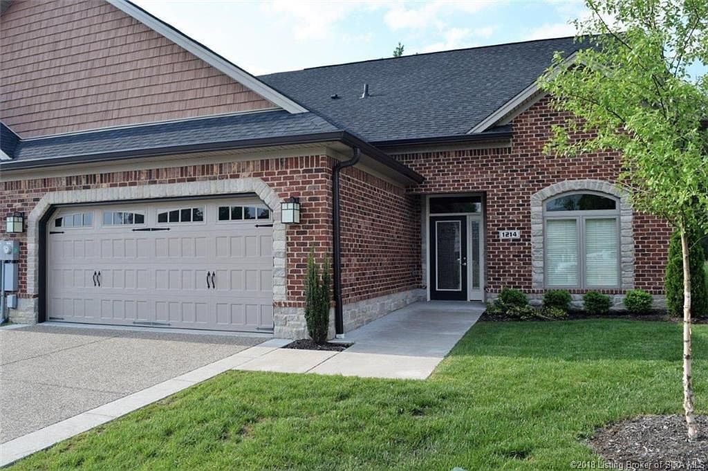 1214 Serenity Springs Dr, New Albany, IN 47150 Zillow