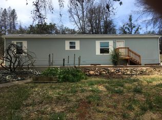 20105 Sunrise Dr, Redding, CA 96003