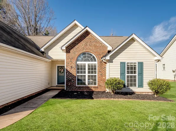 4648 Madeline Dr, Rock Hill, SC 29732