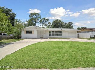 7934 Old Kings Rd S, Jacksonville, FL 32217