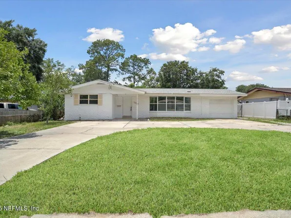 7934 OLD KINGS Road S, Jacksonville, FL 32217