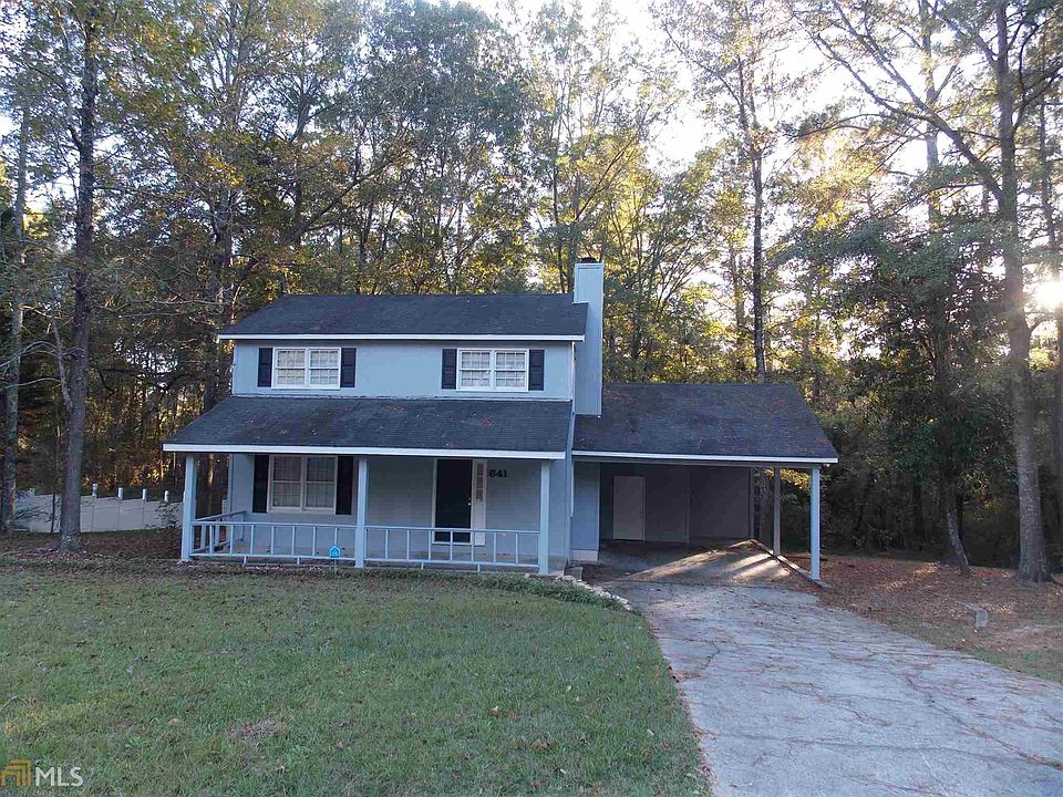 1st image of 641 Friar Tuck Ln #204 & 205