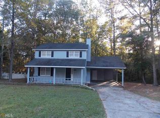 641 Friar Tuck Ln #204 & 205, Macon, GA