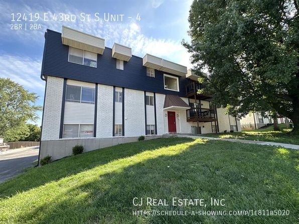 12419 E 43rd St S APT 4