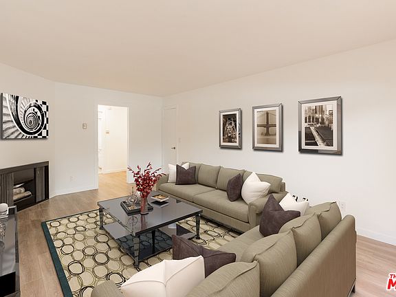 2nd image of 3756 Bagley Ave APT 103