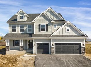 2875 Kensington Ave NE, Saint Michael, MN 55376