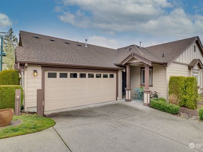 23861 NE 112th Circle #2, Redmond, WA, 98053
