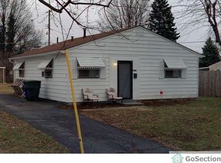 3096 Woodway Rd, Columbus, OH 43207