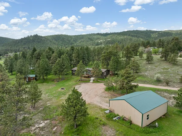 15550 Elk Horn Ct, Piedmont, SD 57769
