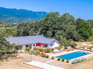 15711 Highway 12, Sonoma, CA