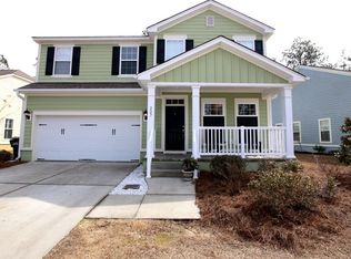 227 Simplicity Dr, Murrells Inlet, SC 29576