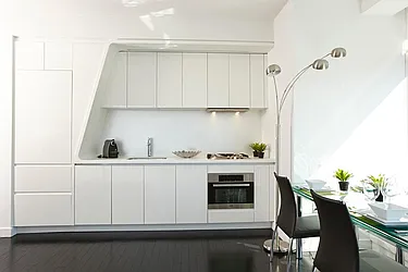 Rented by Town Residential