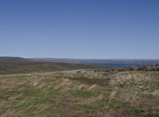 100 Highway 2, Coulee City, WA 99115