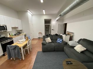 5413 W Leland Ave #1, Chicago, IL 60630
