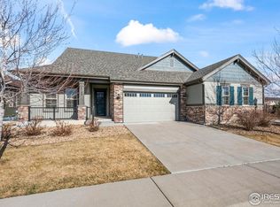 4425 Angelina Cir, Longmont, CO 80503