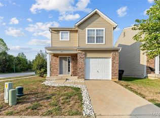201 Cimarron Ridge Xing, Wentzville, MO 63385