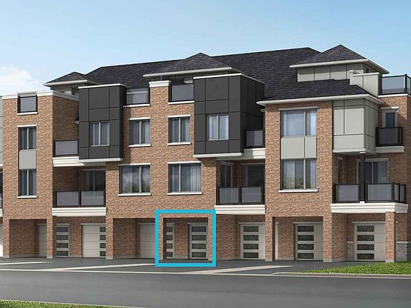 Exterior Elevation