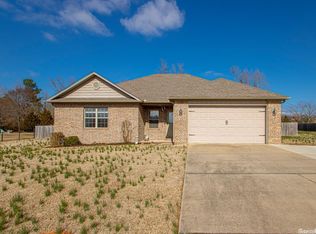 353 Cinel Loop, Austin, AR 72007