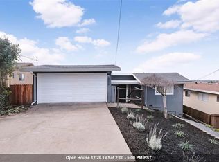 6208 Plymouth Ave, Richmond, CA 94805