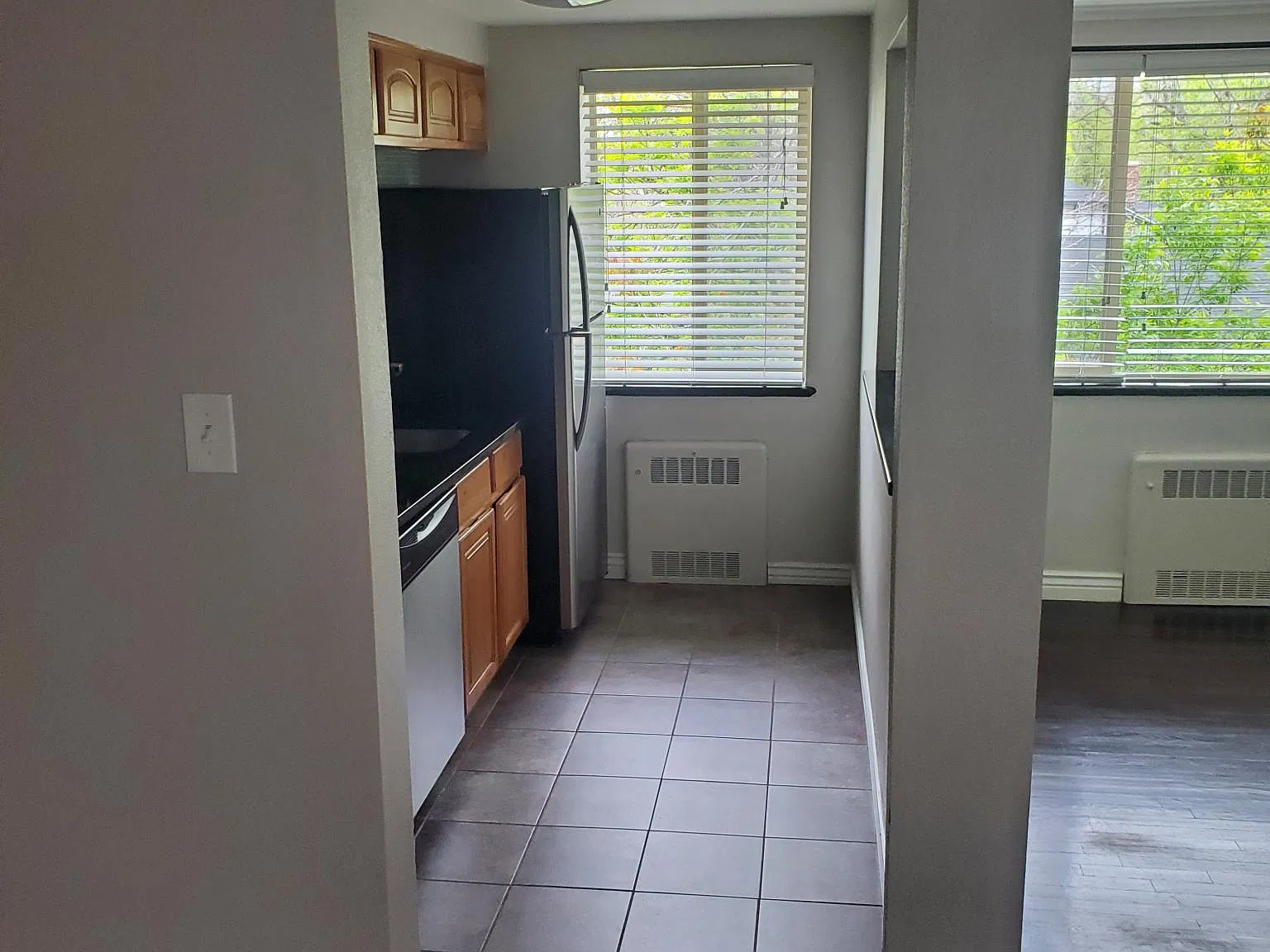 1 bed, 650 sqft, $1,195 — Photo 3