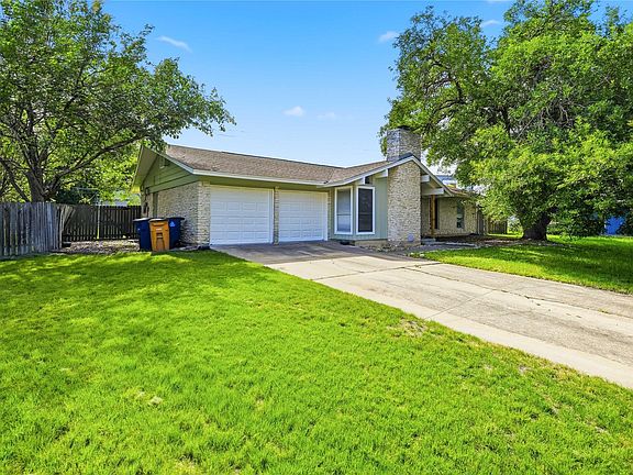 2nd image of 5503 Basswood Ln