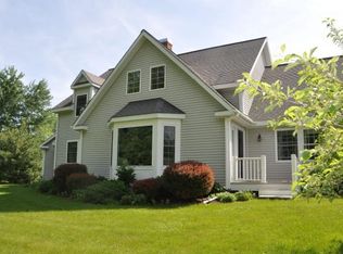 790 Ridge Rd, Cornwall, VT 05753