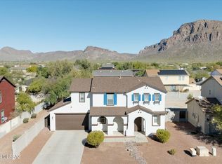 4900 W Calle Don Roberto, Tucson, AZ 85757