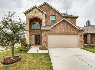 9801 Cottontail Ln, McKinney, TX 75071