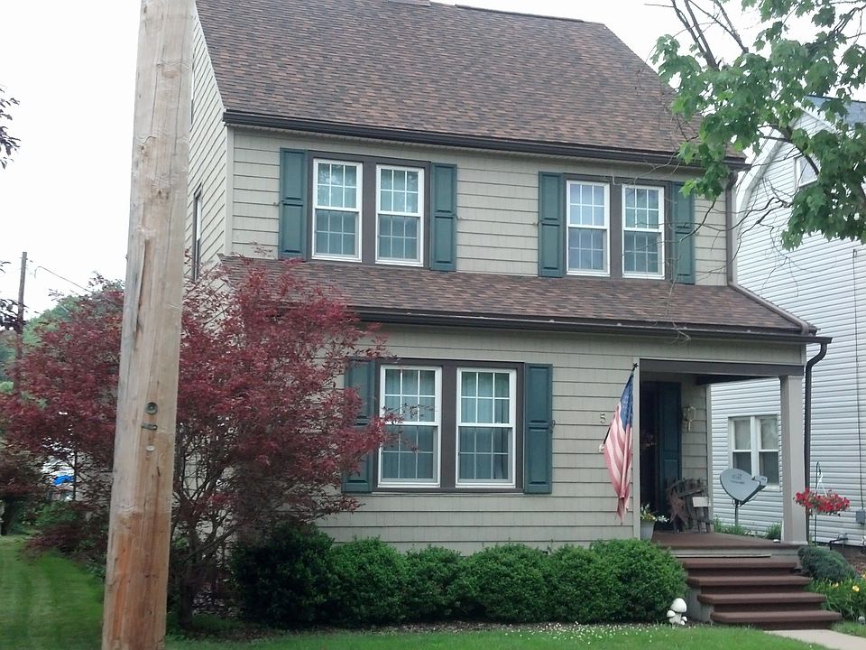 509 Penn Street