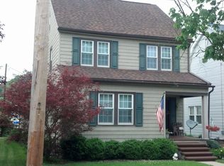 509 Penn St, New Bethlehem, PA 16242