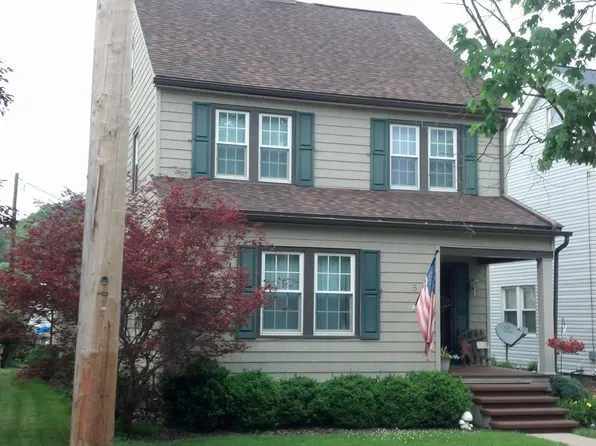 509 Penn St, New Bethlehem, PA 16242