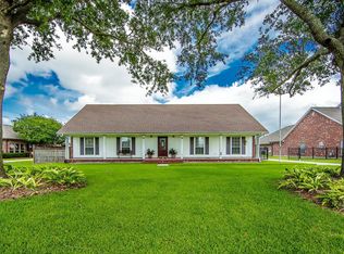 110 Nottingham Trl, Houma, LA 70360