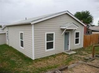 3400 S Bryant St, Englewood, CO 80110