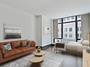 40 Broad St APT 16C, New York, NY 10004