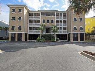 1006 Ocean Blvd #302, Isle Of Palms, SC 29451