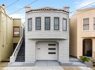 719 Brunswick St, San Francisco, CA 94112