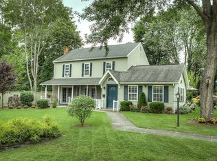 22 Elm St, Ellenville, NY 12428