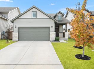 420 Fluttermill Loop, Liberty Hill, TX 78642