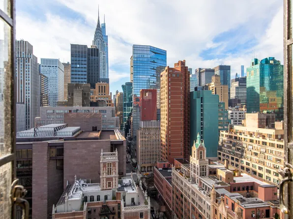 45 Tudor City Place image 1 of 7