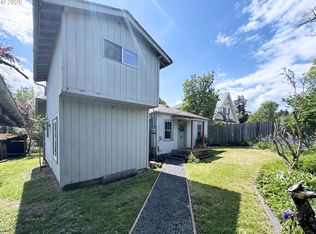 310 1/2 E 31st Ave, Eugene, OR 97405