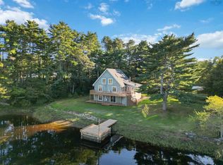15 River Ln, Pleasantville, NS B0R 1G0