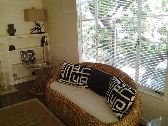 Charming Living room