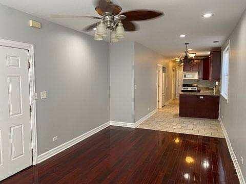 2nd image of 5008 S Spaulding Ave #1