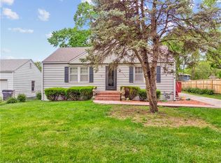 3408 S Cedar Ave, Independence, MO 64052