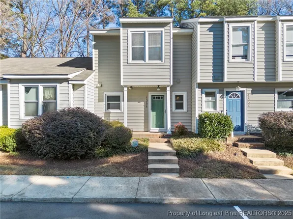 4364 Bona Ct, Raleigh, NC 27604