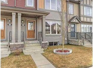 1341 N Windstone Rd SW, Airdrie, AB T4B0N7