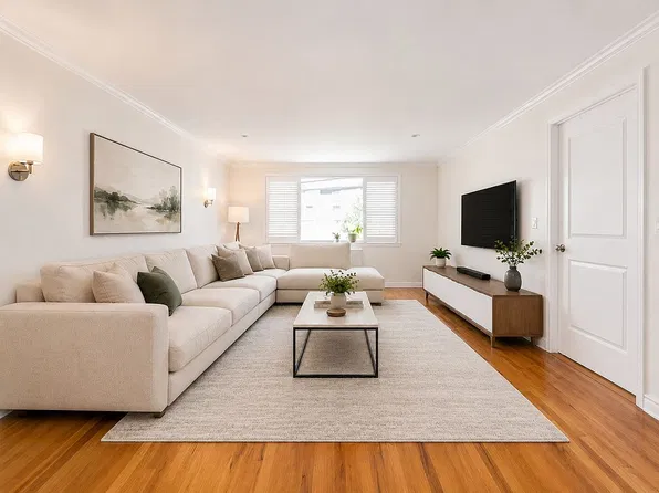 3800 Blackstone Ave APT 2S, Bronx, NY 10463
