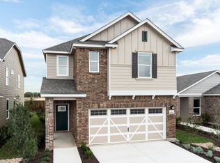 1106 Loganberry Dr, Georgetown, TX 78626