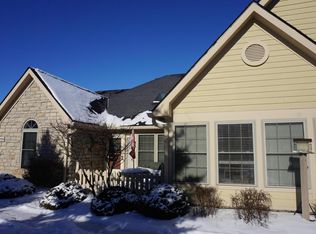 1554 Stone Glen Dr, Lancaster, OH 43130